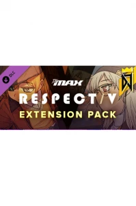 Ilustracja produktu DJMAX RESPECT V - V Extension PACK (DLC) (PC) (klucz STEAM)