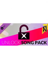 Ilustracja DJMAX RESPECT V - UNLOCK SONG PACK (DLC) (PC) (klucz STEAM)