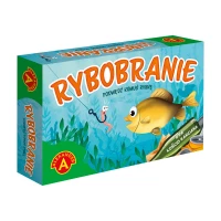 Ilustracja produktu Alexander Rybobranie