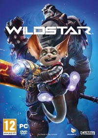 Ilustracja WildStar Deluxe Edition (PC)