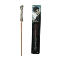 Ilustracja Różdżka Harry Potter
