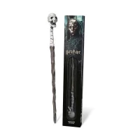 Ilustracja produktu Różdżka Harry Potter - Śmierciożerca - Skull