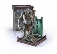 Ilustracja Figurka Harry Potter Magiczne Stworzenia - Troll