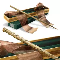 Ilustracja produktu Różdżka Harry Potter - Hermiona Granger - Pudełko Ollivandera