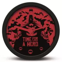 Ilustracja produktu Zegar Biurkowy Batman