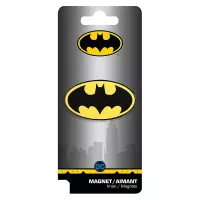 Ilustracja produktu Magnes DC Comics Batman - Logo