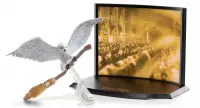 Ilustracja produktu Figurka Harry Potter - Przesyłka Specjalna od Hedwigi