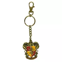 Ilustracja Brelok Harry Potter - Gryffindor Herb