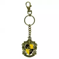 Ilustracja Brelok Harry Potter - Hufflepuff Herb