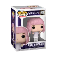Ilustracja produktu Funko POP TV: Wednesday - Rave'n Erica Sinclair