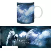 Ilustracja produktu Kubek Harry Potter - Dumbledore