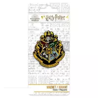 Ilustracja produktu Magnes Harry Potter - Hogwarts