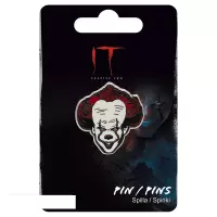 Ilustracja produktu Przypinka IT-TO - Pennywise