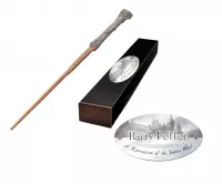 Ilustracja Różdżka Harry Potter