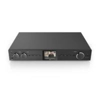 Ilustracja produktu Hama Tuner Cyfrowy DIT2006BT DAB+/FM/INTERNET/BLUETOOTH/APP