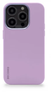 Ilustracja produktu Decoded – obudowa ochronna do iPhone 14 Pro Max kompatybilna z MagSafe (Lavender)
