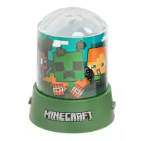Ilustracja produktu Lampka Projekcyjna na Imprezę Minecraft