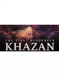 Ilustracja produktu The First Berserker: Khazan Standard Edition (PC) (klucz STEAM)