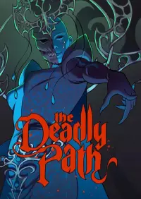 Ilustracja produktu The Deadly Path (PC) (klucz STEAM)