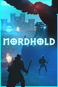 Ilustracja produktu Nordhold (PC) (klucz STEAM)