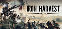 Ilustracja Iron Harvest PL (PC) (klucz STEAM)