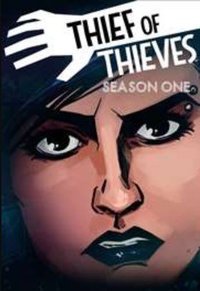 Ilustracja produktu Thief of Thieves: Season One (PC) (klucz STEAM)