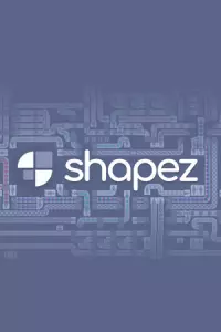 Ilustracja produktu Shapez (PC) (klucz STEAM)