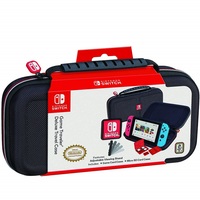 Ilustracja produktu Nintendo BIG BEN Switch etui na konsole czarne