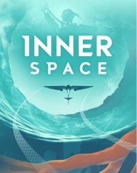 Ilustracja produktu InnerSpace (MAC) (klucz STEAM)