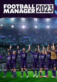 Ilustracja Football Manager 2023 PL (PC) (klucz STEAM)