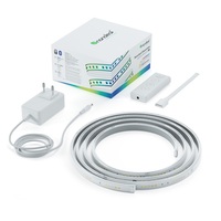 Ilustracja produktu Nanoleaf Essentials Light Strips Starter Kit - Taśma Ledowa 2m 1600Lm 30W 2700K-6500K 120V-240V