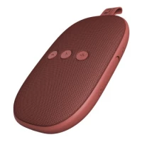 Ilustracja produktu Fresh 'n Rebel Głośnik Bluetooth Rockbox Bold X Safari Red