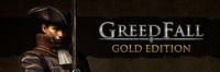Ilustracja Greedfall Gold Edition PL (PC) (klucz STEAM)