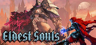 Ilustracja Eldest Souls PL (PC) (klucz STEAM)