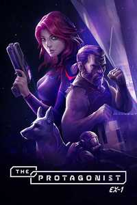 Ilustracja The Protagonist: EX-1 (PC) (klucz STEAM)