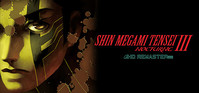 Ilustracja Shin Megami Tensei III Nocturne HD Remaster (PC) (klucz STEAM)