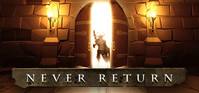 Ilustracja Never Return (PC) (klucz STEAM)