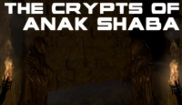 Ilustracja The Crypts of Anak Shaba [VR] (PC) (klucz STEAM)