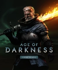 Ilustracja Age of Darkness: Final Stand - Early Access (PC) (klucz STEAM)