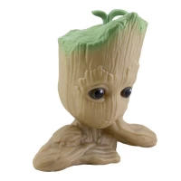 Ilustracja produktu Lampka Marvel Groot z Dźwiękiem 22 cm