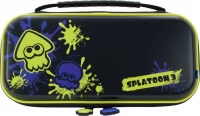 Ilustracja produktu HORI SWITCH/OLED/LITE Etui na konsole Splatoon 3