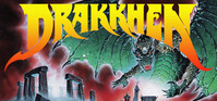 Ilustracja Drakkhen (klucz STEAM)