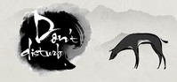 Ilustracja Don't Disturb (klucz STEAM)