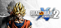 Ilustracja Dragon Ball: Xenoverse 2  PL (PC) (klucz STEAM)