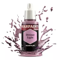 Ilustracja produktu The Army Painter: Warpaints - Fanatic - Diviner Light