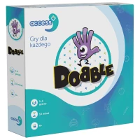 Ilustracja produktu Dobble Access+