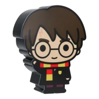 Ilustracja Lampka Harry Potter (wysokość: 16 cm)