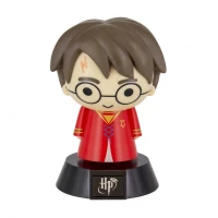 Ilustracja produktu Lampka Harry Potter - Quidditch