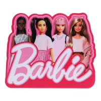 Ilustracja produktu Lampka Barbie (wyskość: 16 cm)