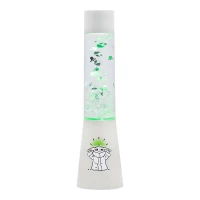Ilustracja Lampka ledowo-żelowa Gwiezdne Wojny Mandalorian - Grogu - 33 cm